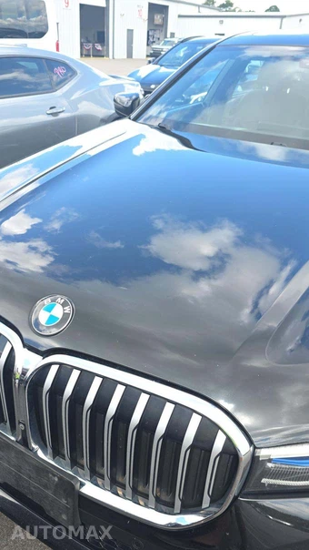 2020 BMW 7 Series Sedan 750i xDrive M SPORT LINE - miniatura 22