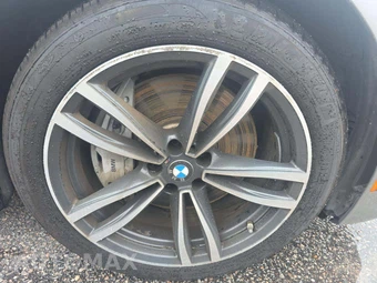 2020 BMW 7 Series Sedan 750i xDrive M SPORT LINE - miniatura 22