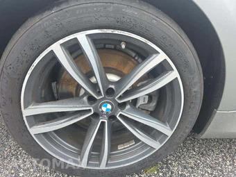 2020 BMW 7 Series Sedan 750i xDrive M SPORT LINE - miniatura 24