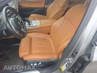 2020 BMW 7 Series Sedan 750i xDrive M SPORT LINE - miniatura 6
