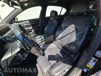 2020 BMW 7 Series Sedan 750i xDrive M SPORT LINE - miniatura 6