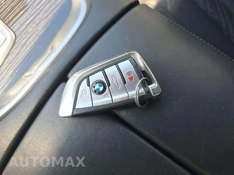 2020 BMW 7 Series Sedan 750i xDrive M SPORT LINE - miniatura 8