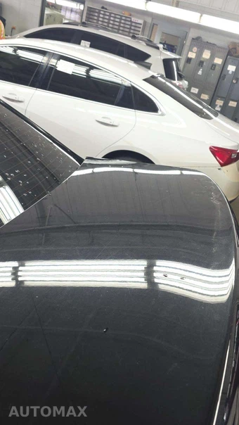 2020 BMW 7 Series Sedan 750i xDrive - miniatura 25