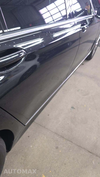 2020 BMW 7 Series Sedan 750i xDrive - miniatura 26