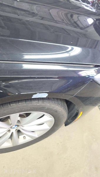 2020 BMW 7 Series Sedan 750i xDrive - miniatura 34