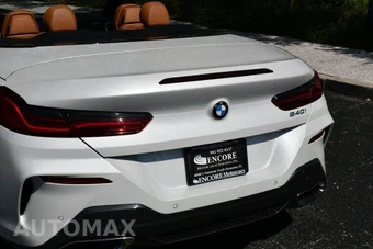 2020 BMW 8 Series Convertible 840i M SPORT LINE - miniatura 10
