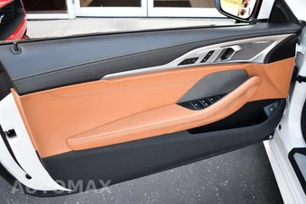 2020 BMW 8 Series Convertible 840i M SPORT LINE - miniatura 11