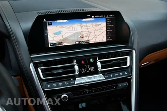 2020 BMW 8 Series Convertible 840i M SPORT LINE - miniatura 13