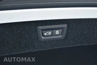 2020 BMW 8 Series Convertible 840i M SPORT LINE - miniatura 17