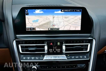2020 BMW 8 Series Convertible 840i M SPORT LINE - miniatura 66