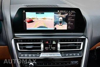 2020 BMW 8 Series Convertible 840i M SPORT LINE - miniatura 69
