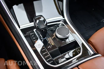 2020 BMW 8 Series Convertible 840i M SPORT LINE - miniatura 70