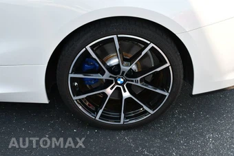 2020 BMW 8 Series Convertible 840i M SPORT LINE - miniatura 71