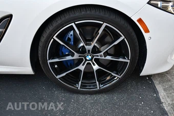 2020 BMW 8 Series Convertible 840i M SPORT LINE - miniatura 72