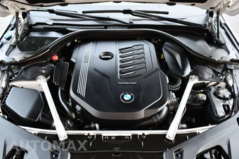 2020 BMW 8 Series Convertible 840i M SPORT LINE - miniatura 74