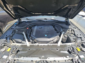 2020 BMW 8 Series Coupe 840i M SPORT LINE - miniatura 15
