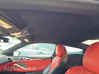 2020 BMW 8 Series Coupe 840i M SPORT LINE - miniatura 18