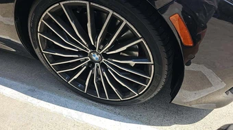 2020 BMW 8 Series Coupe 840i M SPORT LINE - miniatura 20