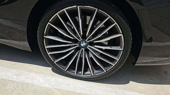 2020 BMW 8 Series Coupe 840i M SPORT LINE - miniatura 21