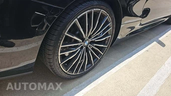 2020 BMW 8 Series Coupe 840i M SPORT LINE - miniatura 22