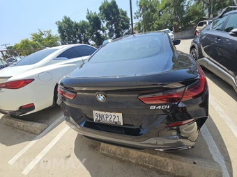 2020 BMW 8 Series Coupe 840i M SPORT LINE - miniatura 5