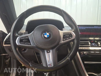 2020 BMW 8 Series Coupe 840i M SPORT LINE - miniatura 10
