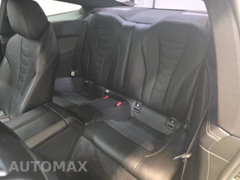 2020 BMW 8 Series Coupe 840i M SPORT LINE - miniatura 13