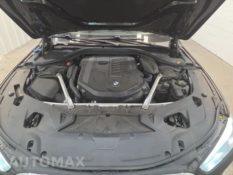 2020 BMW 8 Series Coupe 840i M SPORT LINE - miniatura 15