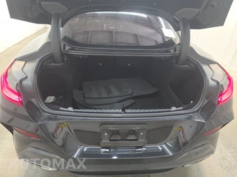 2020 BMW 8 Series Coupe 840i M SPORT LINE - miniatura 16