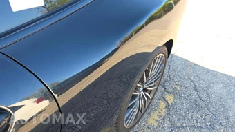 2020 BMW 8 Series Coupe 840i M SPORT LINE - miniatura 19