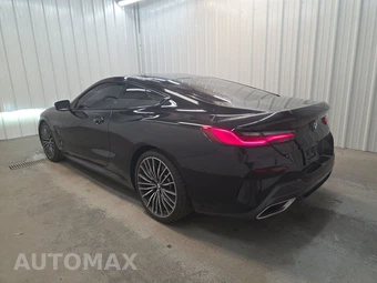 2020 BMW 8 Series Coupe 840i M SPORT LINE - miniatura 6