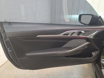 2020 BMW 8 Series Coupe 840i M SPORT LINE - miniatura 9