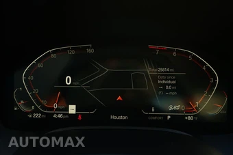 2020 BMW 8 Series Coupe 840i - miniatura 14