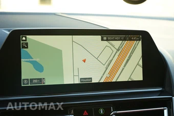 2020 BMW 8 Series Coupe 840i - miniatura 16