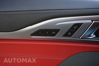 2020 BMW 8 Series Coupe 840i - miniatura 26