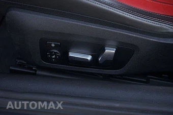 2020 BMW 8 Series Coupe 840i - miniatura 27
