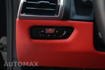 2020 BMW 8 Series Coupe 840i - miniatura 28