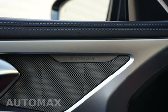 2020 BMW 8 Series Coupe 840i - miniatura 29