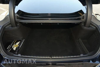 2020 BMW 8 Series Coupe 840i - miniatura 31