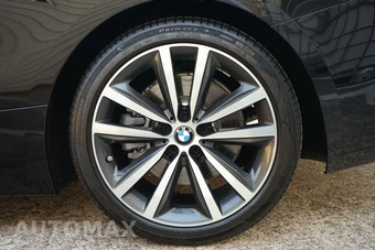 2020 BMW 8 Series Coupe 840i - miniatura 33