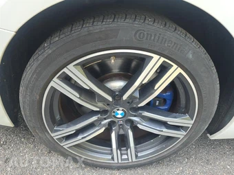 2020 BMW 8 Series Coupe 840i xDrive M SPORT LINE - miniatura 10