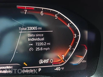 2020 BMW 8 Series Coupe 840i xDrive M SPORT LINE - miniatura 15
