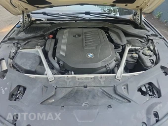 2020 BMW 8 Series Coupe 840i xDrive M SPORT LINE - miniatura 18