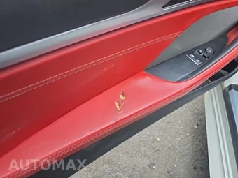 2020 BMW 8 Series Coupe 840i xDrive M SPORT LINE - miniatura 20