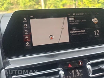 2020 BMW 8 Series Coupe 840i xDrive M SPORT LINE - miniatura 23