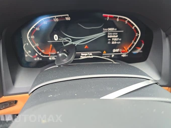 2020 BMW 8 Series Coupe 840i xDrive M SPORT LINE - miniatura 12