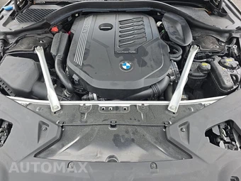 2020 BMW 8 Series Coupe 840i xDrive M SPORT LINE - miniatura 15