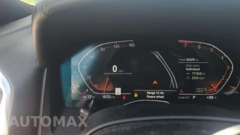 2020 BMW 8 Series Coupe 840i xDrive M SPORT LINE - miniatura 23