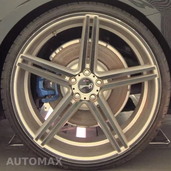 2020 BMW 8 Series Coupe 840i xDrive M SPORT LINE - miniatura 28