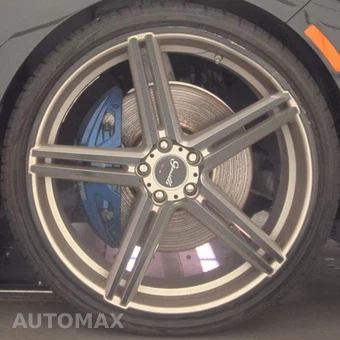 2020 BMW 8 Series Coupe 840i xDrive M SPORT LINE - miniatura 29